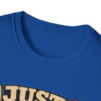 Just One More Dozen Hatch Mission T-Shirt — Funny Chicken Hoarder Tee