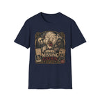 The Case of the Missing Corn Polish Chicken T-shirt, photo 7