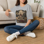 The Case of the Missing Corn Polish Chicken T-Shirt