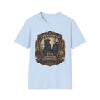 Ayam Cemani Heritage Badge T-shirt, photo 2