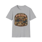 I Can Stop Buying Chickens Anytime T-shirt, photo 3