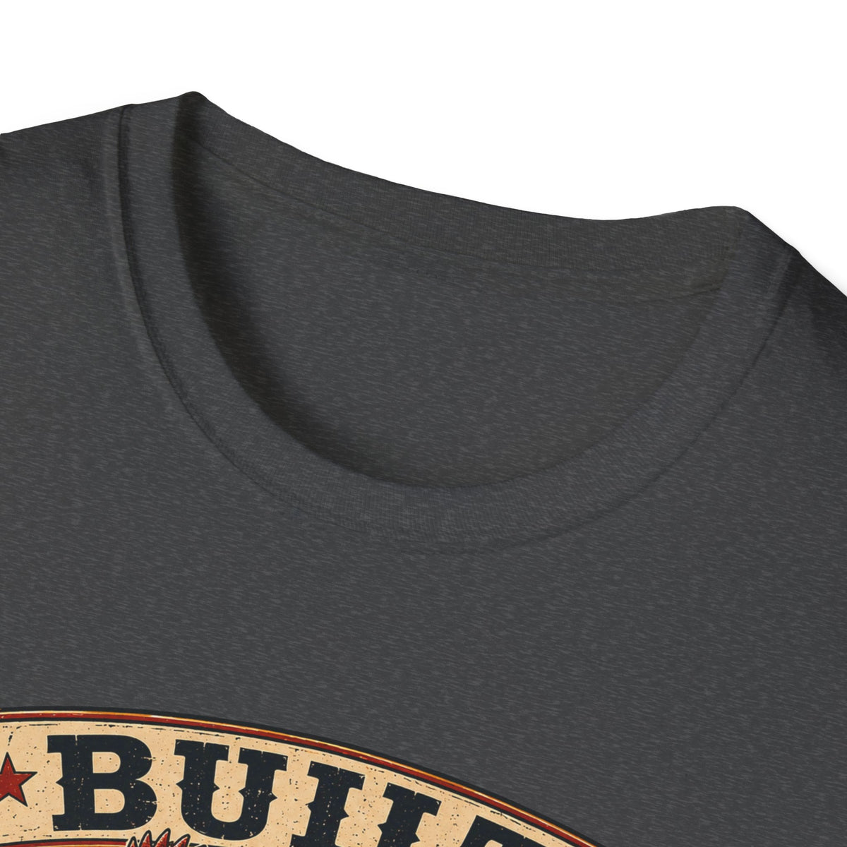 Barred Rock Heritage Farm T-Shirt — Original American Classic Rooster Tee