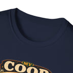 My Coop Expanded Itself T-Shirt — We Didn't Plan This Graphic Tee