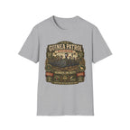 Guinea Patrol Division T-shirt, photo 3