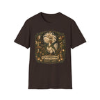 Guardian of the Hidden Grove Polish Chicken T-shirt, photo 8