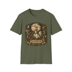 Guardian of the Hidden Grove Polish Chicken T-shirt, photo 6