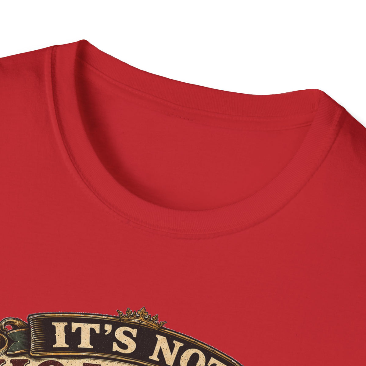 Family Flock Heritage T-Shirt — It's Not Hoarding If They Lay Eggs Tee